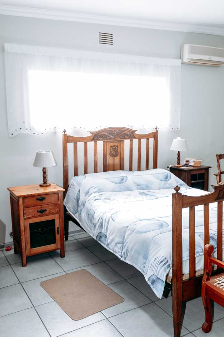 3 Bedroom Property for Sale in The Village Western Cape